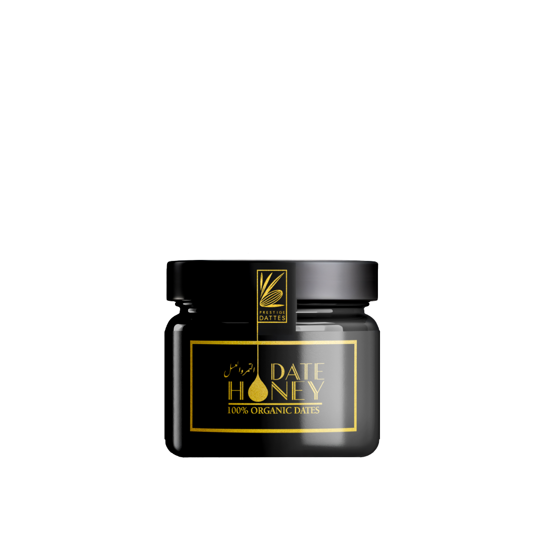 Prestige Honey Dates