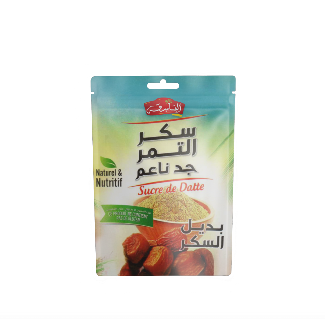 Date Sugar