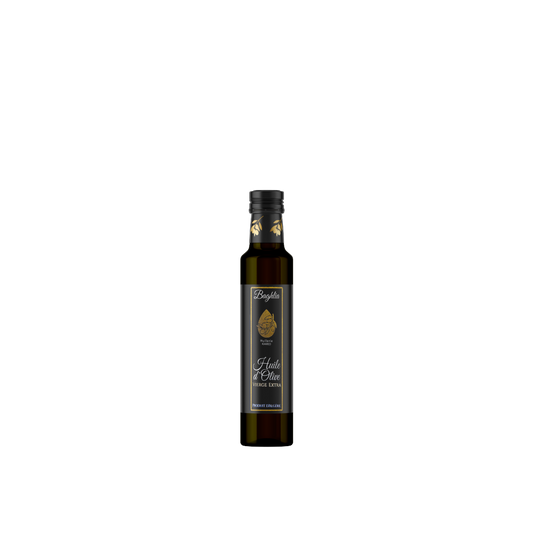 Kounouz: Baghlia Extra Virgin Olive Oil 250 ML